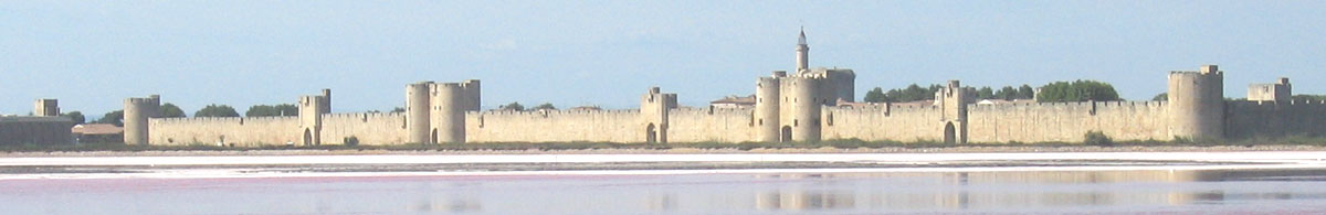 Château de Salses